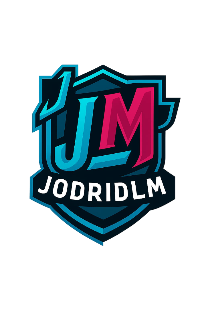 Jodridlm