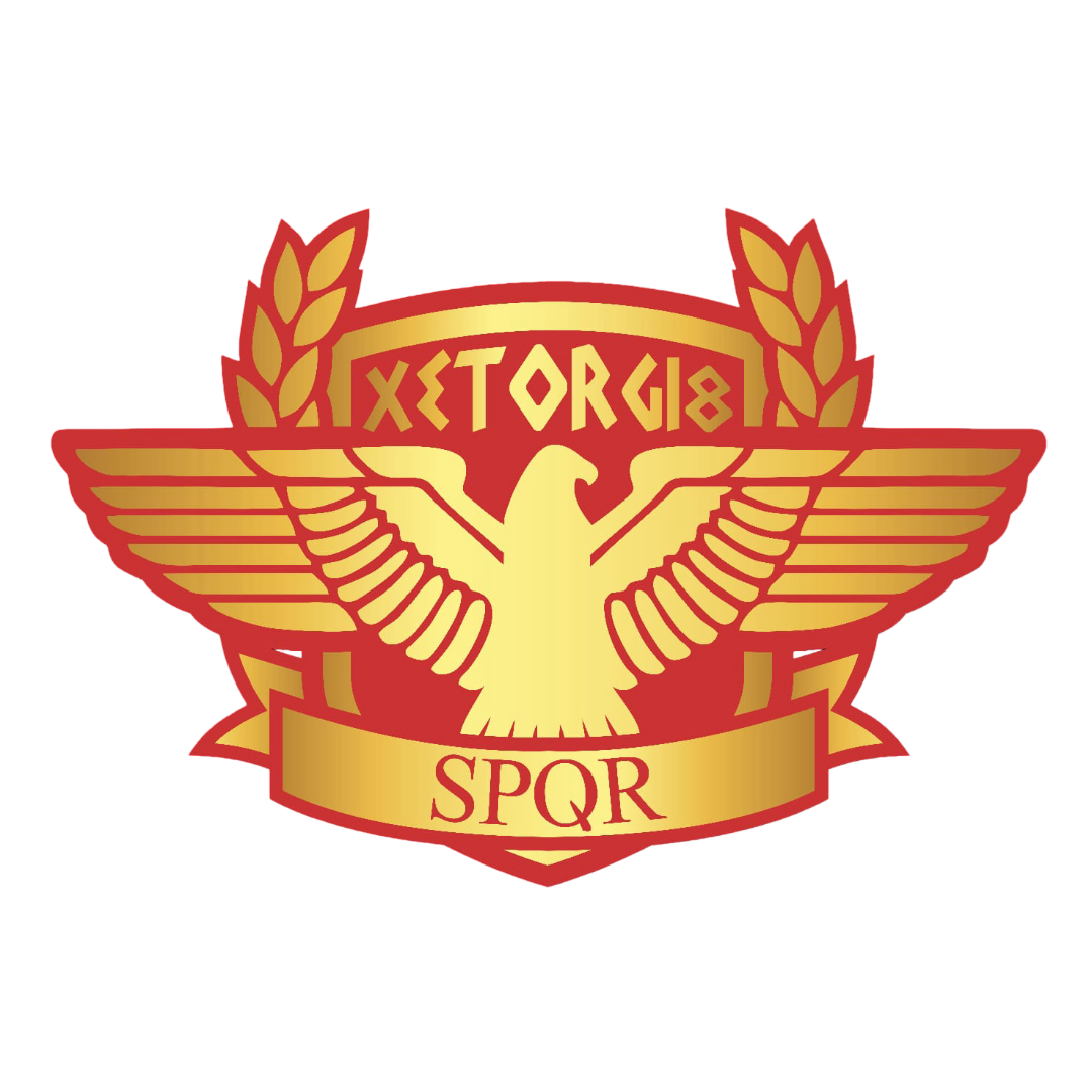 Xetorg