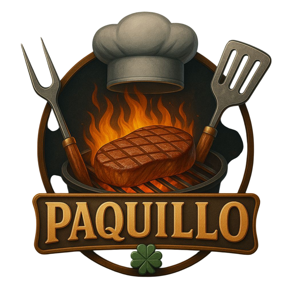 Paquillo