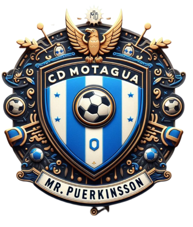 Mr Puerkinsong